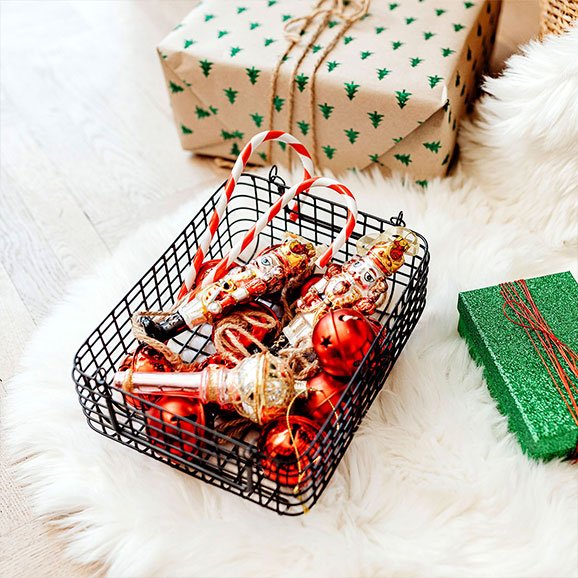 Christmas decorations category-1